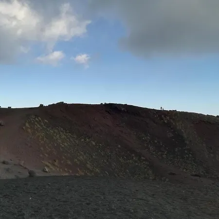 La Terra Dei Ciliegi Tra L'etna E Il Mare Di Taormina Villa