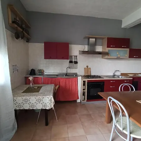 Villa La Terra Dei Ciliegi Tra L'etna E Il Mare Di Taormina Piedimonte Etneo