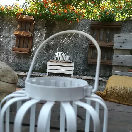 La Terra Dei Ciliegi Tra L'etna E Il Mare Di Taormina Βίλα Piedimonte Etneo